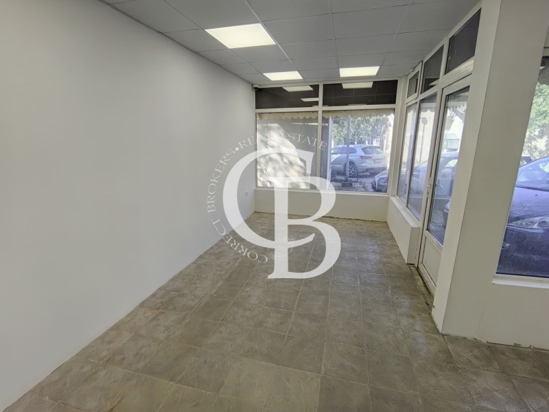 For Sale  Office Varna , Vladislav Varnenchik 2 , 55 sq.m | 74265876 - image [3]