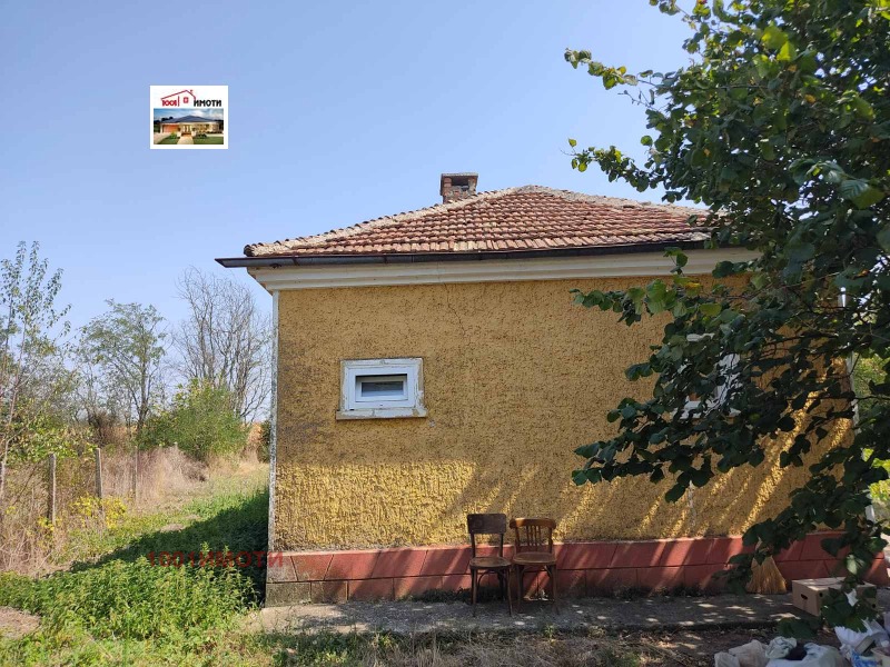 Продава  Къща област Добрич , с. Паскалево , 80 кв.м | 78066761 - изображение [3]
