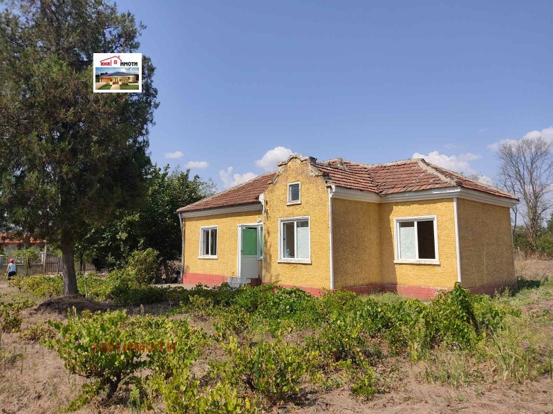 Продава  Къща област Добрич , с. Паскалево , 80 кв.м | 78066761 - изображение [2]