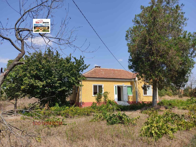 Продава  Къща област Добрич , с. Паскалево , 80 кв.м | 78066761