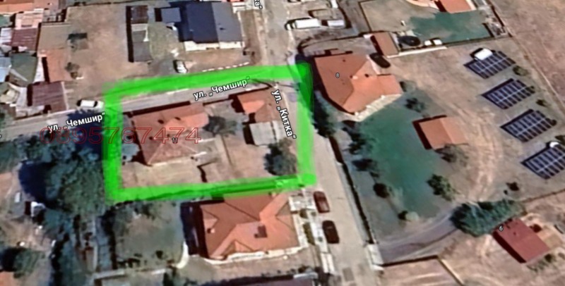 Продава КЪЩА, гр. София, с. Подгумер, снимка 12 - Къщи - 52821854