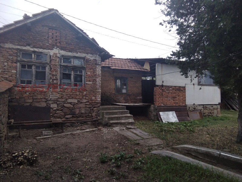 Продава КЪЩА, гр. София, с. Подгумер, снимка 6 - Къщи - 52821854
