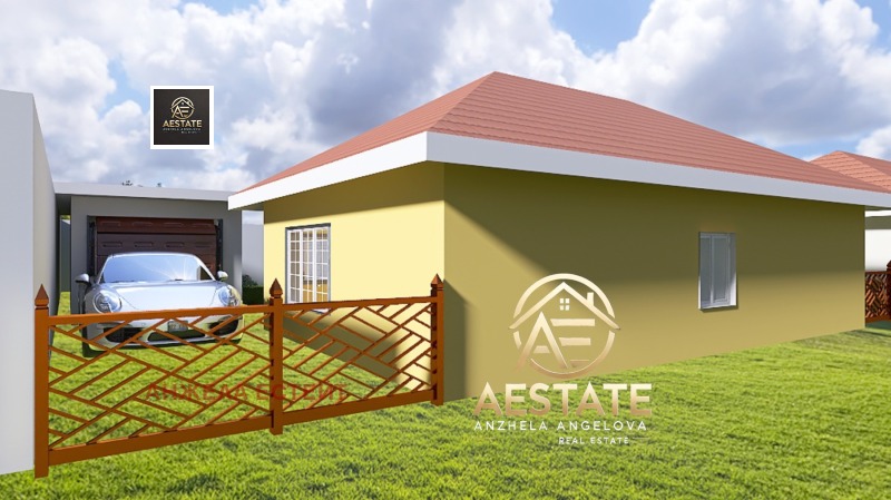 Na prodej  Dům oblast Loveč , Toros , 139 m2 | 79013997 - obraz [8]