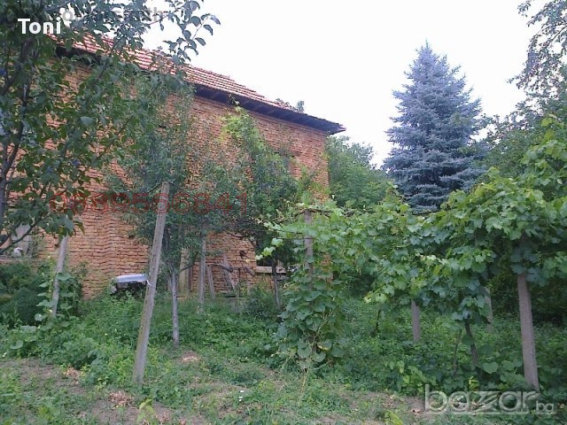 Продава КЪЩА, гр. Роман, област Враца, снимка 2 - Къщи - 54176402