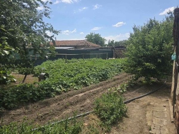 In vendita  Casa regione Plovdiv , Trilistnik , 145 mq | 64297582 - Immagine [12]