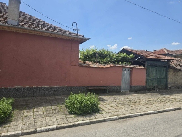 In vendita  Casa regione Plovdiv , Trilistnik , 145 mq | 64297582 - Immagine [6]