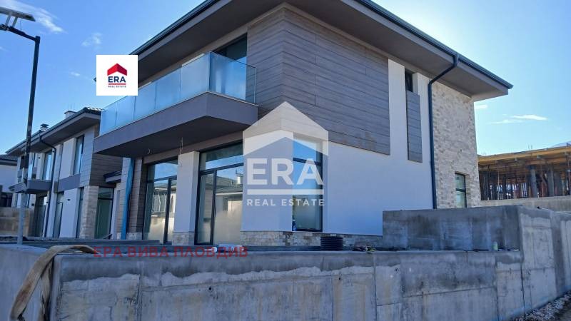 Na prodej  Dům oblast Plovdiv , Markovo , 277 m2 | 13429099