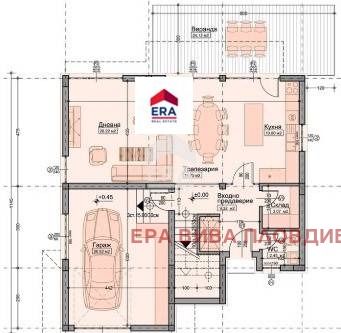 Na prodej  Dům oblast Plovdiv , Markovo , 277 m2 | 13429099 - obraz [2]