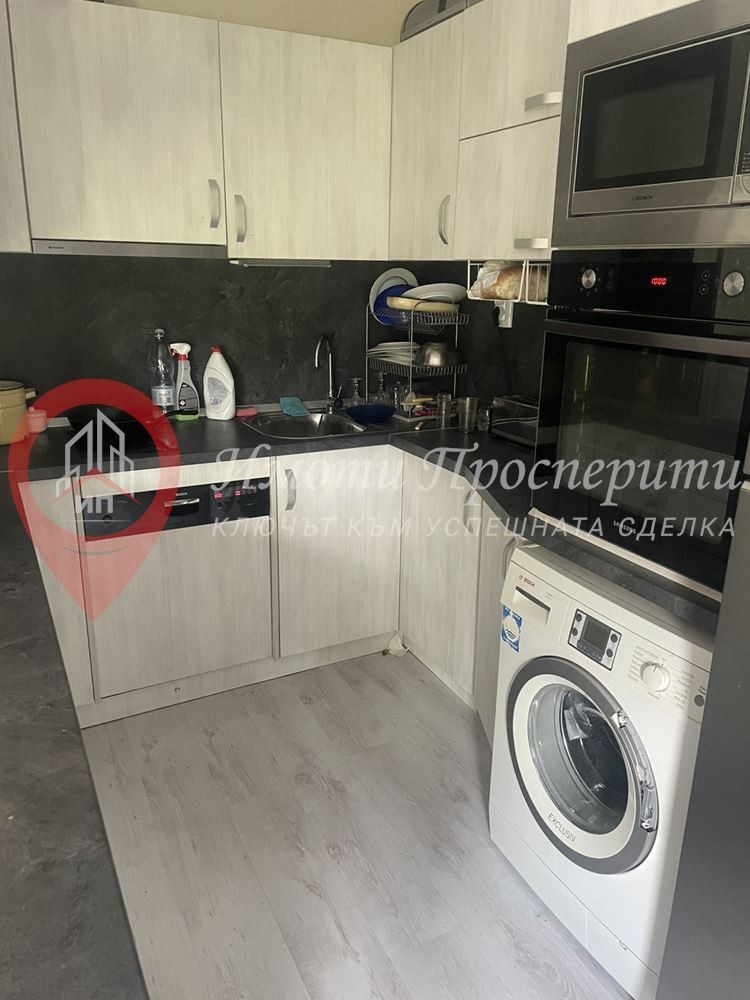 Продава КЪЩА, гр. Перник, Център, снимка 9 - Къщи - 54633384