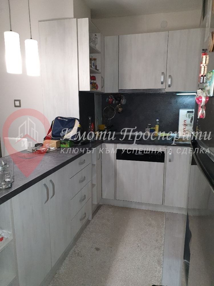 Продава КЪЩА, гр. Перник, Център, снимка 11 - Къщи - 54633384