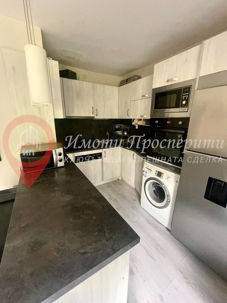 Продава КЪЩА, гр. Перник, Център, снимка 10 - Къщи - 54633384
