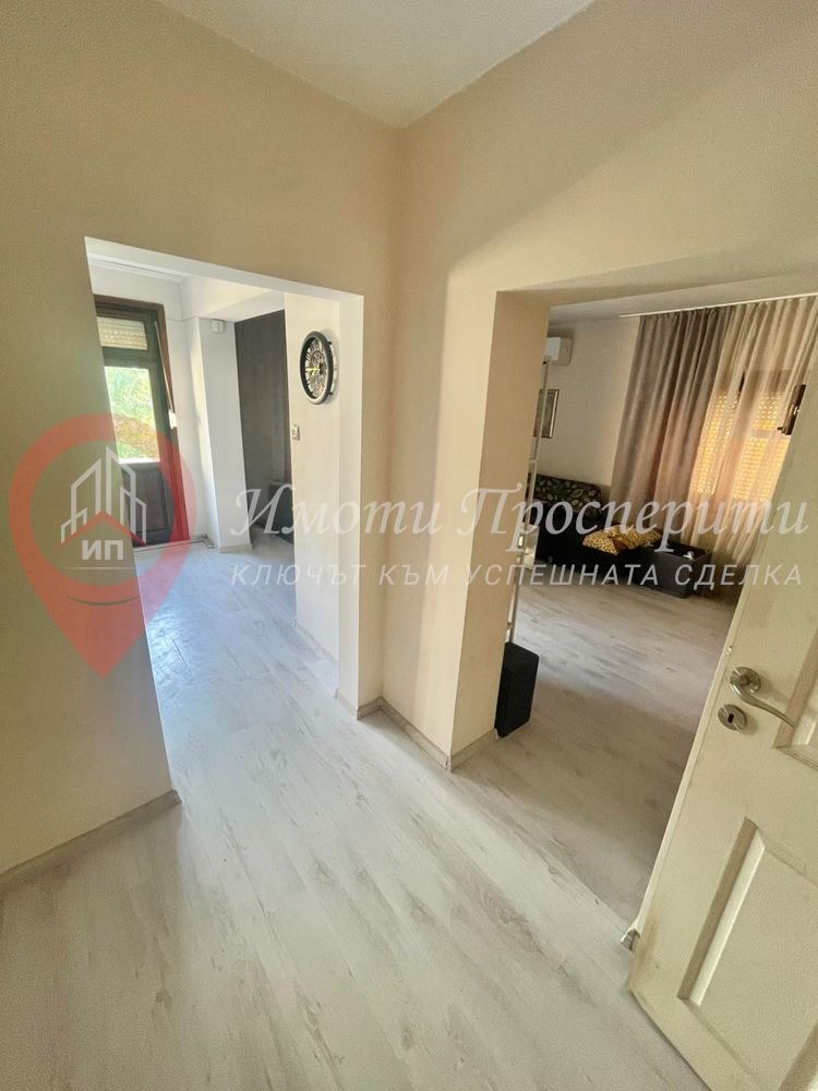 Продава КЪЩА, гр. Перник, Център, снимка 15 - Къщи - 54633384