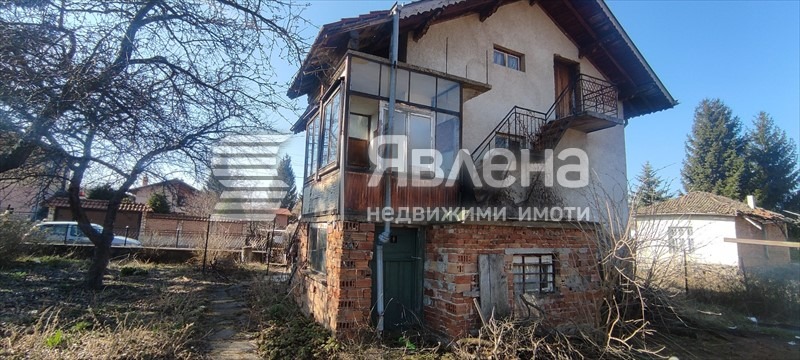 Продава КЪЩА, с. Боснек, област Перник, снимка 3 - Къщи - 55514954