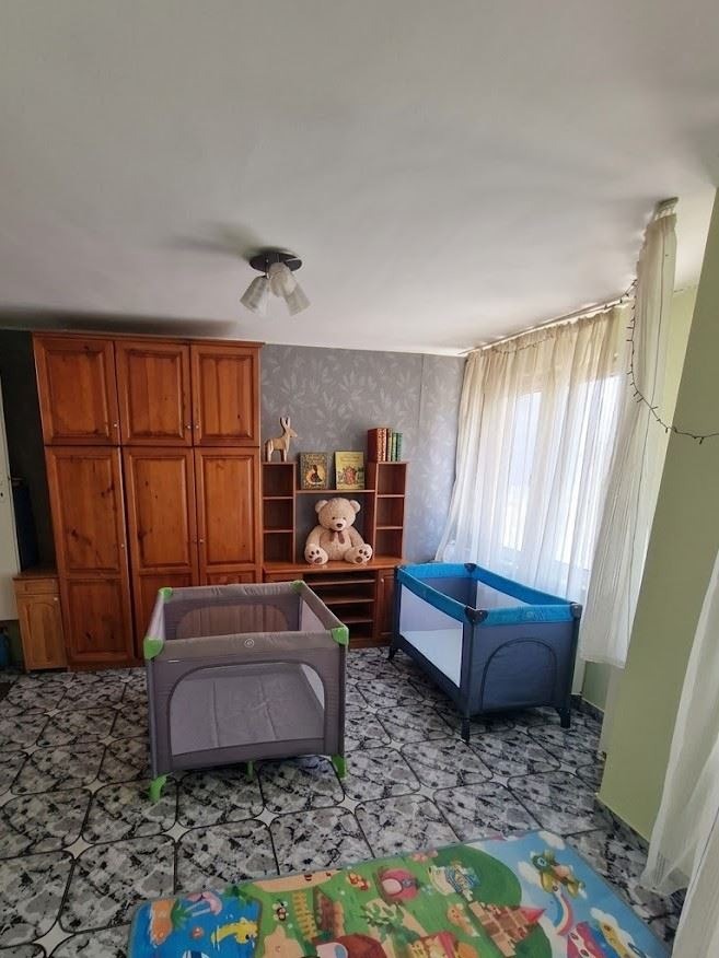 Продава КЪЩА, гр. Божурище, област София област, снимка 4 - Къщи - 56112415