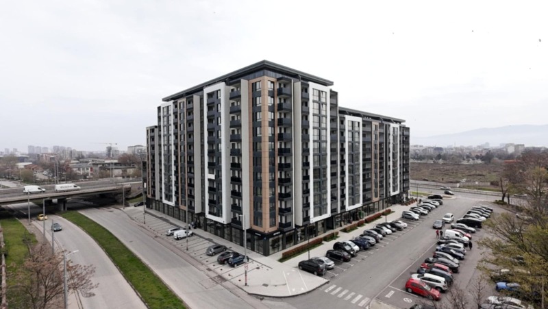Eladó  Üzlet Plovdiv , Centar , 872 négyzetméter | 67096073 - kép [3]