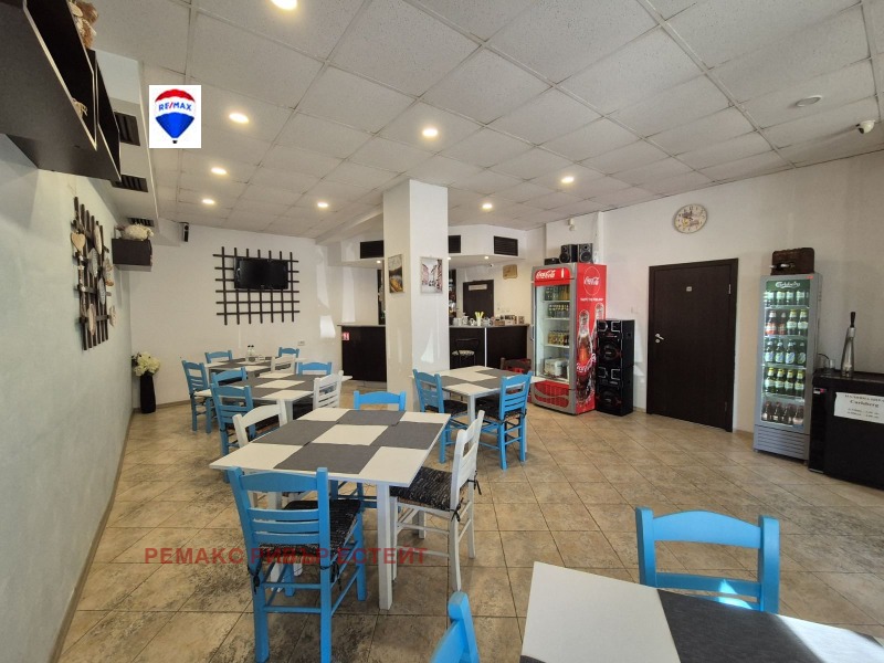 En venta  Bar; Cafetería Ruse , Shirok tsentar , 133 metros cuadrados | 64487978 - imagen [6]