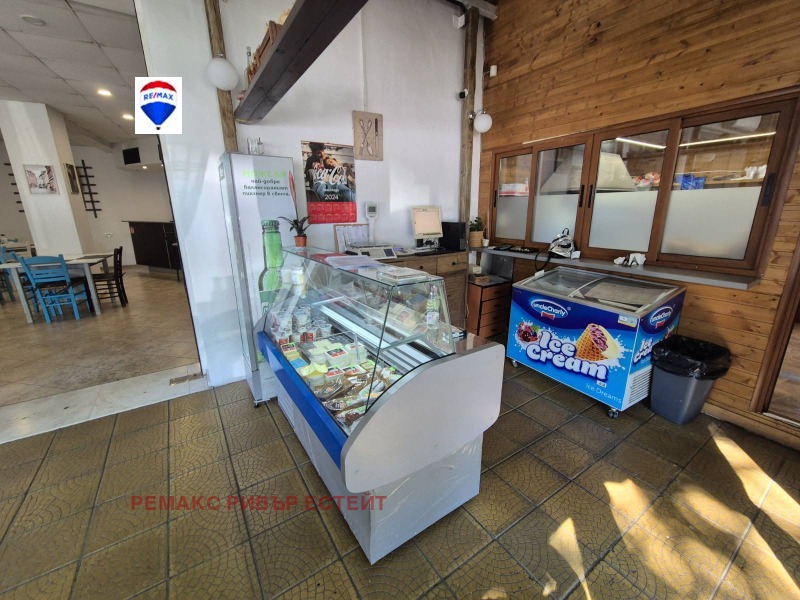 En venta  Bar; Cafetería Ruse , Shirok tsentar , 133 metros cuadrados | 64487978 - imagen [10]