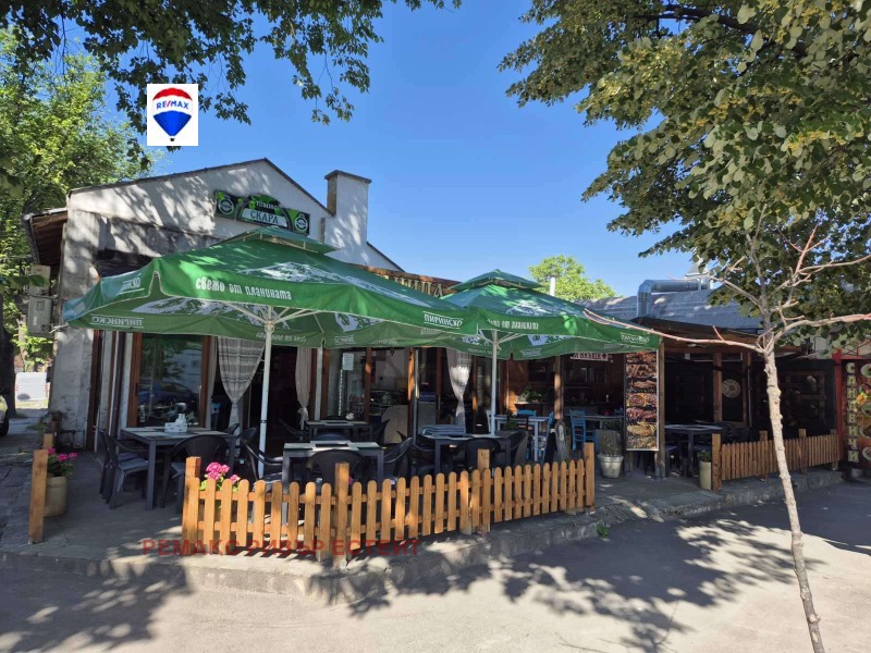 Na sprzedaż  Bar; kawiarnia Ruse , Szirok centar , 133 mkw | 64487978 - obraz [2]