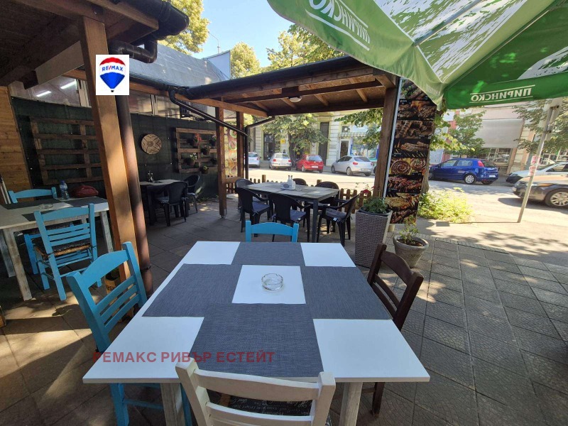 Te koop  Bar; Koffiebar Ruse , Sjirok tsentar , 133 m² | 64487978 - afbeelding [5]