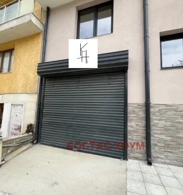 Продава  Гараж град Варна , Аспарухово , 42 кв.м | 35438345 - изображение [3]