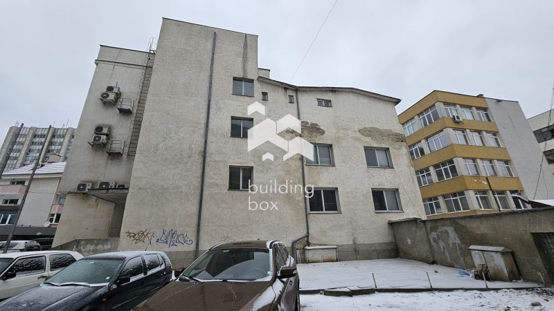 De vânzare  Cladire industriala Dobrici , Țentâr , 816 mp | 63725006 - imagine [3]