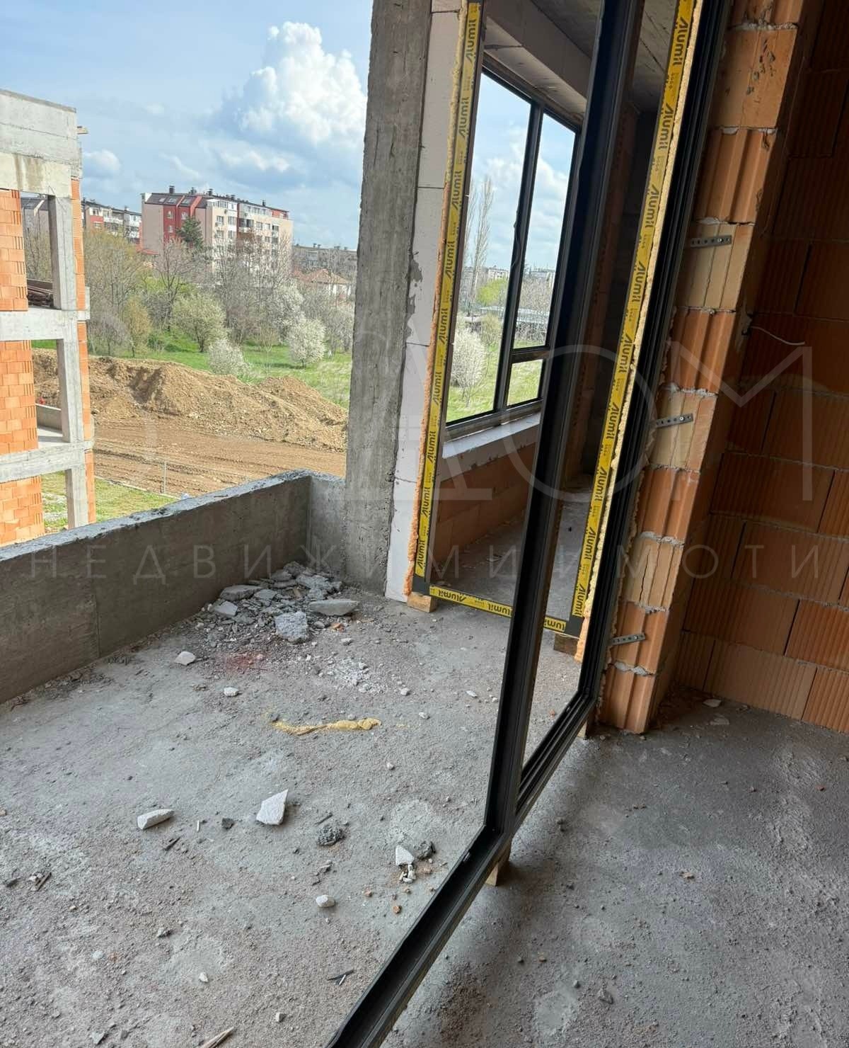 Продава 2-СТАЕН, гр. Стара Загора, Опълченски, снимка 4 - Апартаменти - 52010571