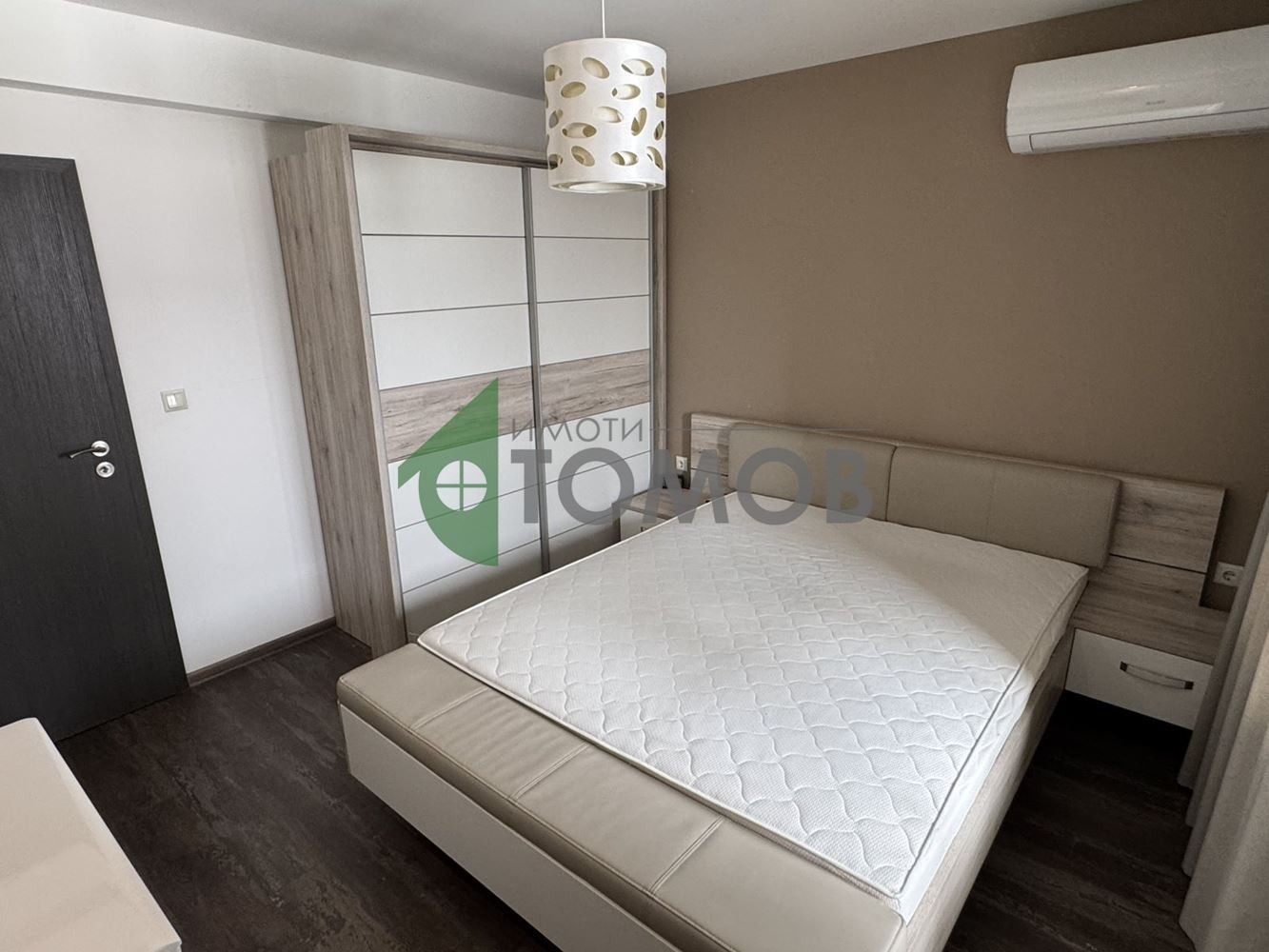 Продава 2-СТАЕН, гр. Шумен, Басейна, снимка 7 - Апартаменти - 53605174