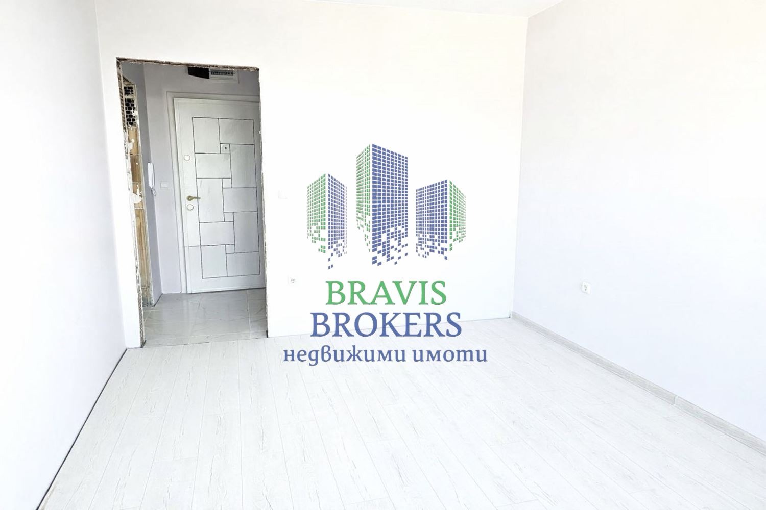 Продава 2-СТАЕН, гр. Варна, Левски 1, снимка 3 - Апартаменти - 53823809