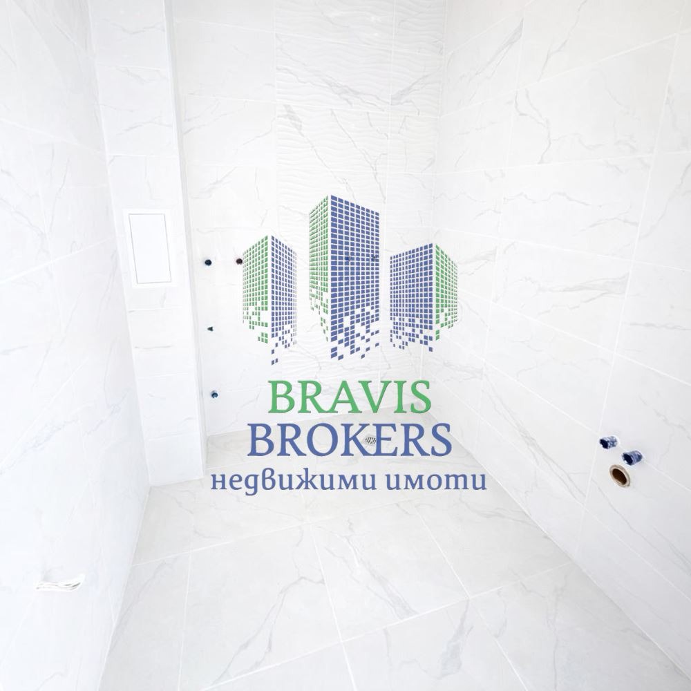 Продава 2-СТАЕН, гр. Варна, Левски 1, снимка 4 - Апартаменти - 53823809