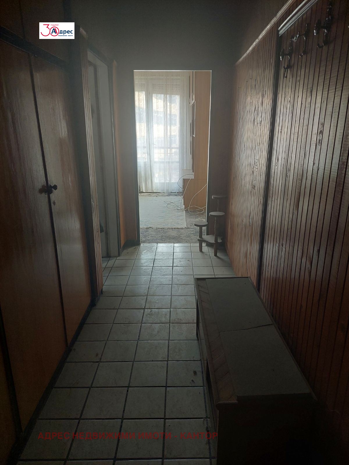 Продава 2-СТАЕН, гр. Брацигово, област Пазарджик, снимка 3 - Апартаменти - 54135710