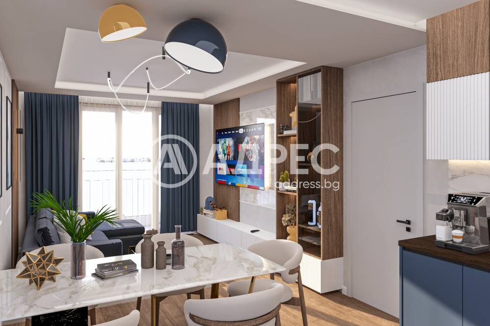 Продава 2-СТАЕН, гр. София, Надежда 2, снимка 8 - Апартаменти - 54791056