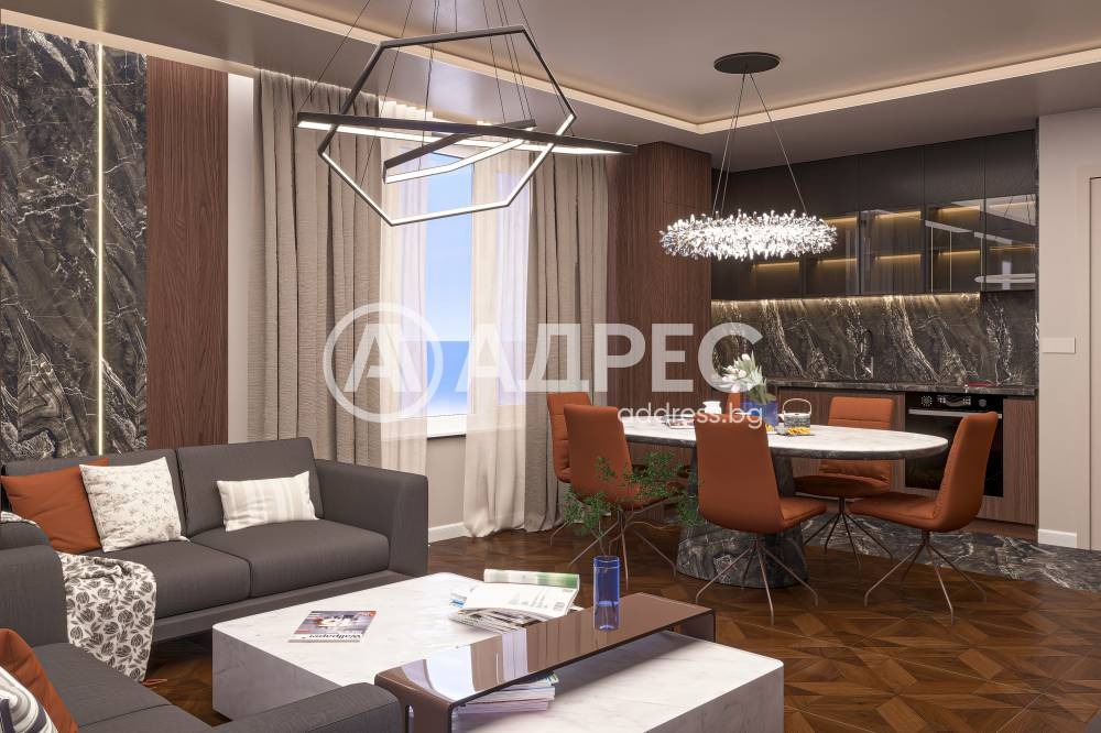 Продава 2-СТАЕН, гр. София, Надежда 2, снимка 10 - Апартаменти - 54791056