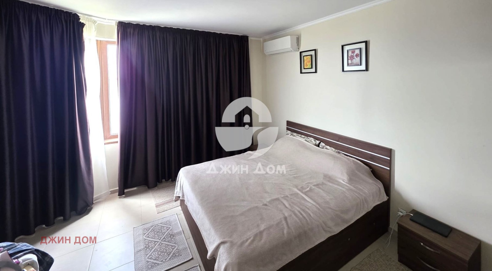 Продава 2-СТАЕН, гр. Несебър, област Бургас, снимка 8 - Апартаменти - 55547873