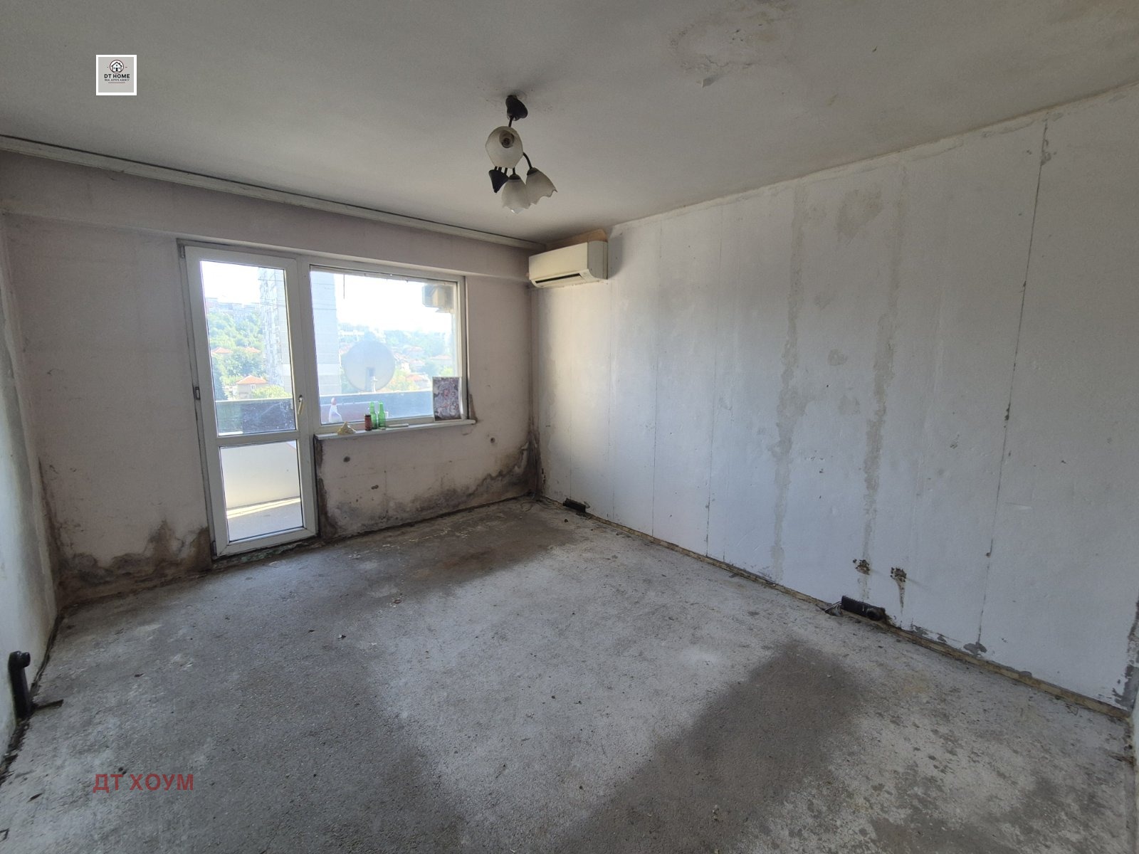 Продава 2-СТАЕН, гр. Русе, Родина 1, снимка 8 - Апартаменти - 55691190