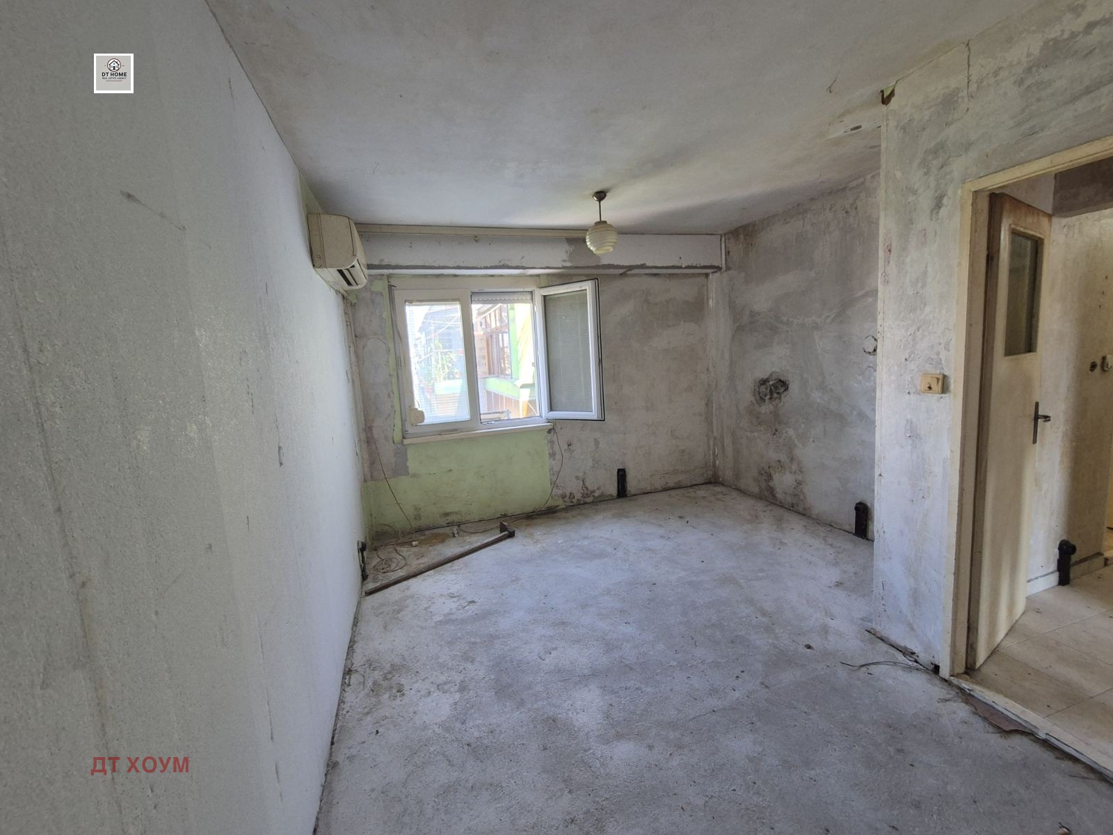 Продава 2-СТАЕН, гр. Русе, Родина 1