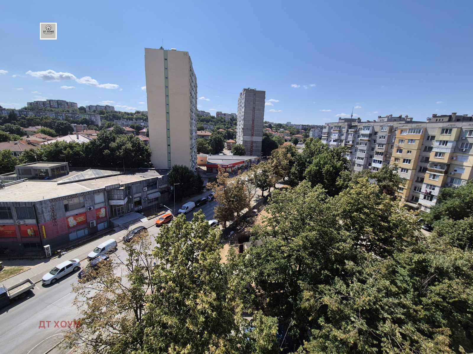 Продава 2-СТАЕН, гр. Русе, Родина 1, снимка 6 - Апартаменти - 55691190