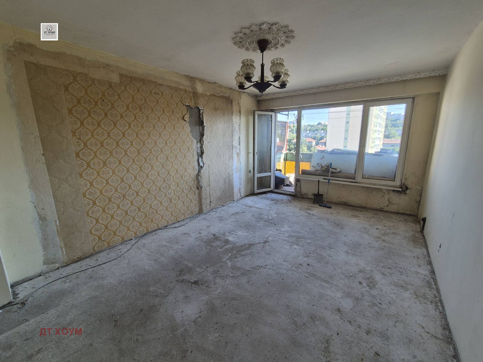 Продава 2-СТАЕН, гр. Русе, Родина 1, снимка 5 - Апартаменти - 55691190