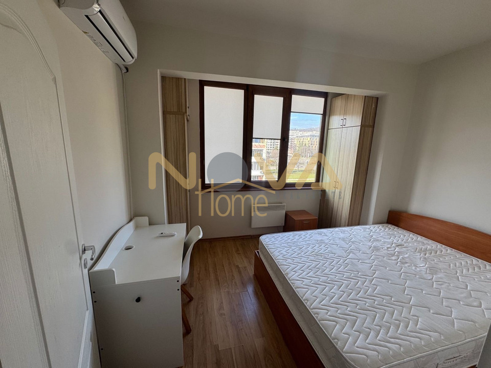Продава 3-СТАЕН, гр. Варна, Чайка, снимка 4 - Апартаменти - 53506822
