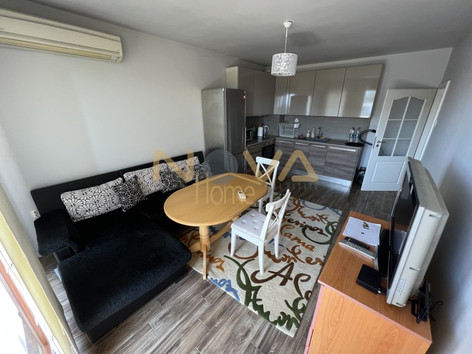 Продава 3-СТАЕН, гр. Варна, Чайка