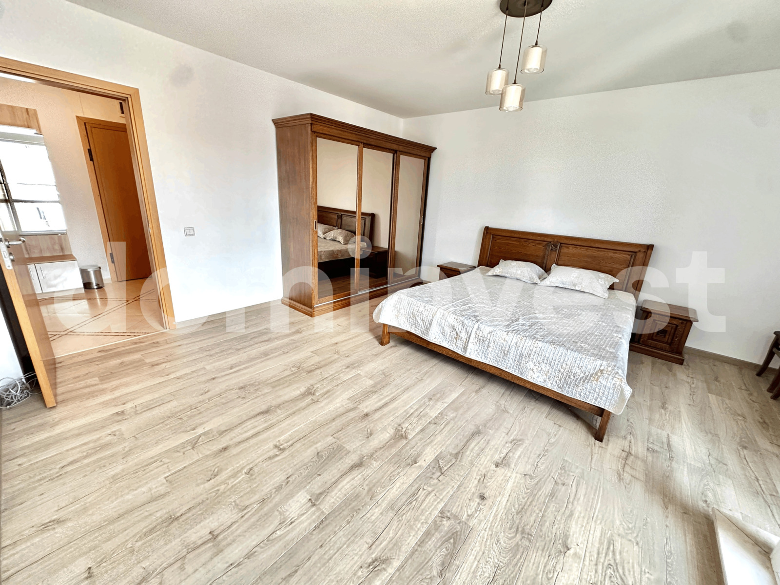 Продава 3-СТАЕН, гр. София, Света Троица, снимка 12 - Апартаменти - 54670514