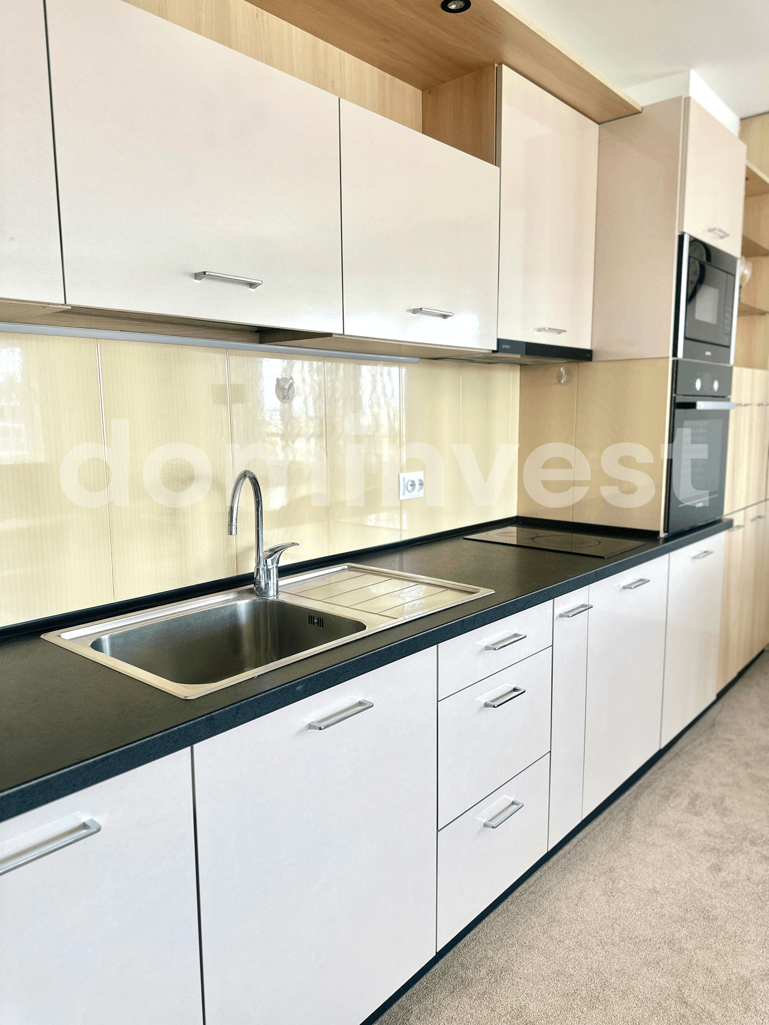 Продава 3-СТАЕН, гр. София, Света Троица, снимка 8 - Апартаменти - 54670514