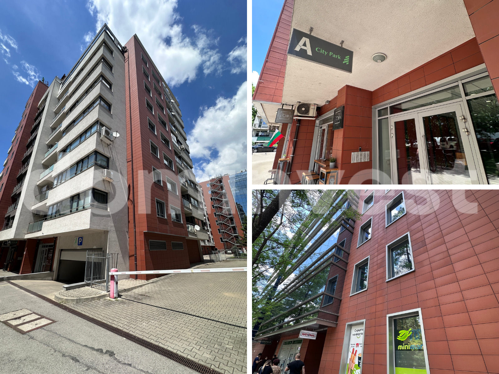 Продава 3-СТАЕН, гр. София, Света Троица, снимка 15 - Апартаменти - 54670514