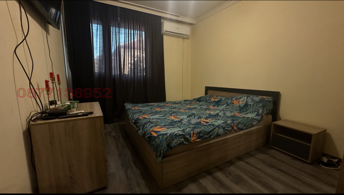 Продава 4-СТАЕН, гр. София, област София-град, снимка 13 - Апартаменти - 54141392