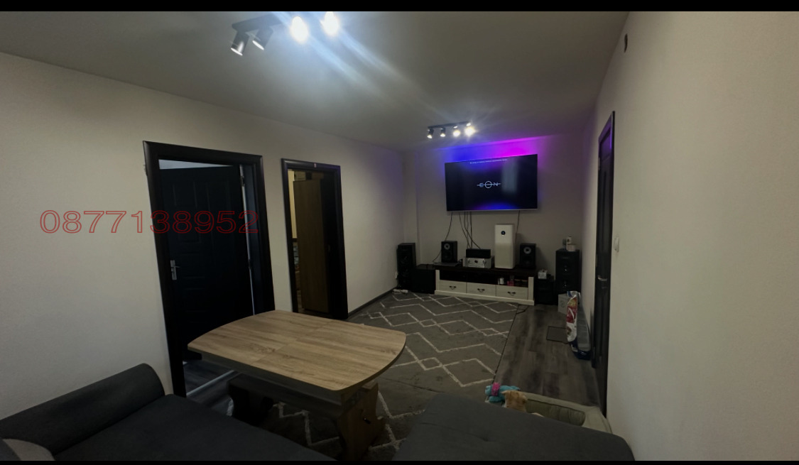 Продава 4-СТАЕН, гр. София, област София-град, снимка 10 - Апартаменти - 54141392