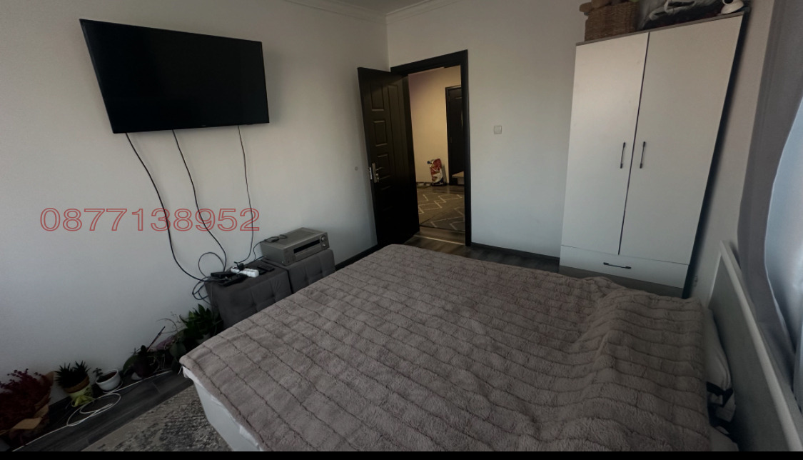 Продава 4-СТАЕН, гр. София, област София-град, снимка 12 - Апартаменти - 54141392