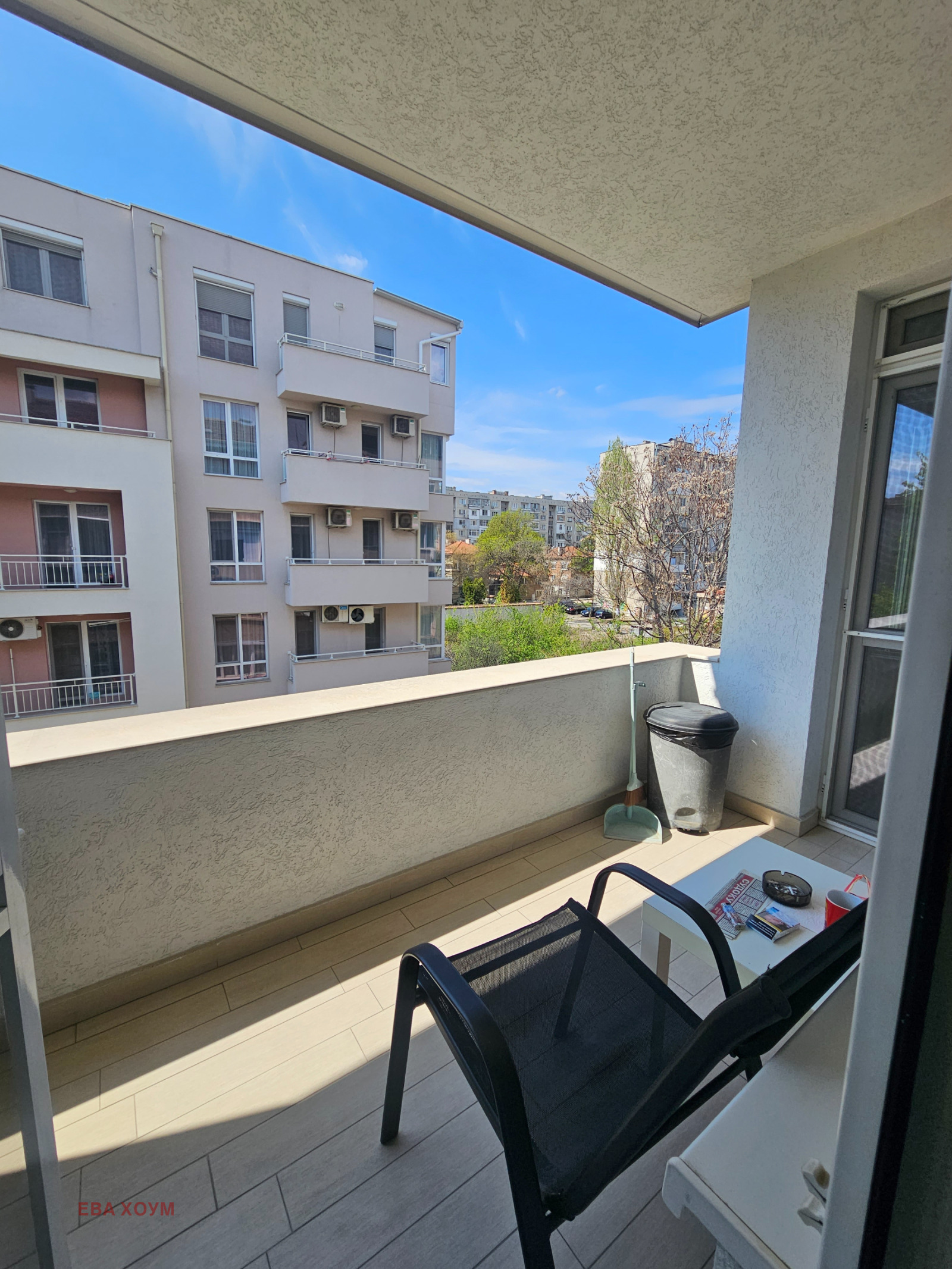 Продава МНОГОСТАЕН, гр. Пловдив, Кючук Париж, снимка 11 - Апартаменти - 55807671