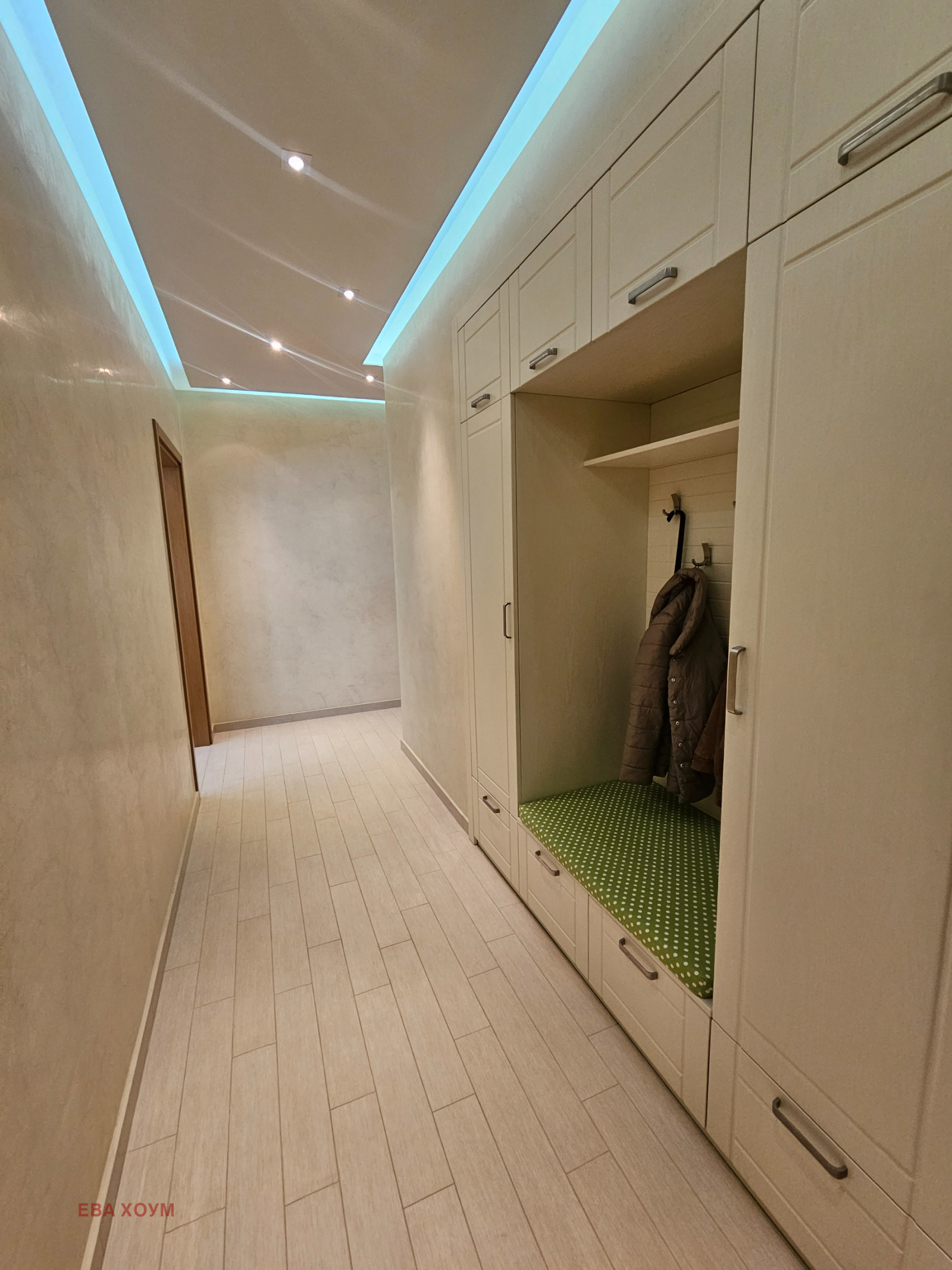 Продава МНОГОСТАЕН, гр. Пловдив, Кючук Париж, снимка 7 - Апартаменти - 55807671