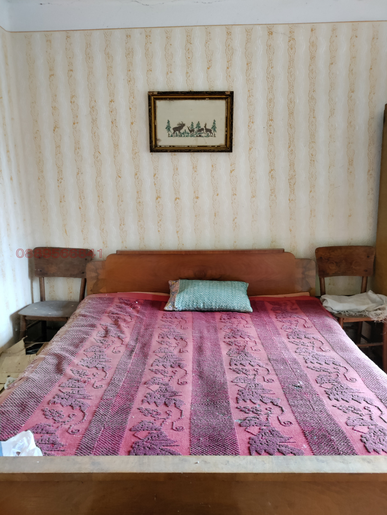 Продава КЪЩА, гр. Роман, област Враца, снимка 4 - Къщи - 54176402