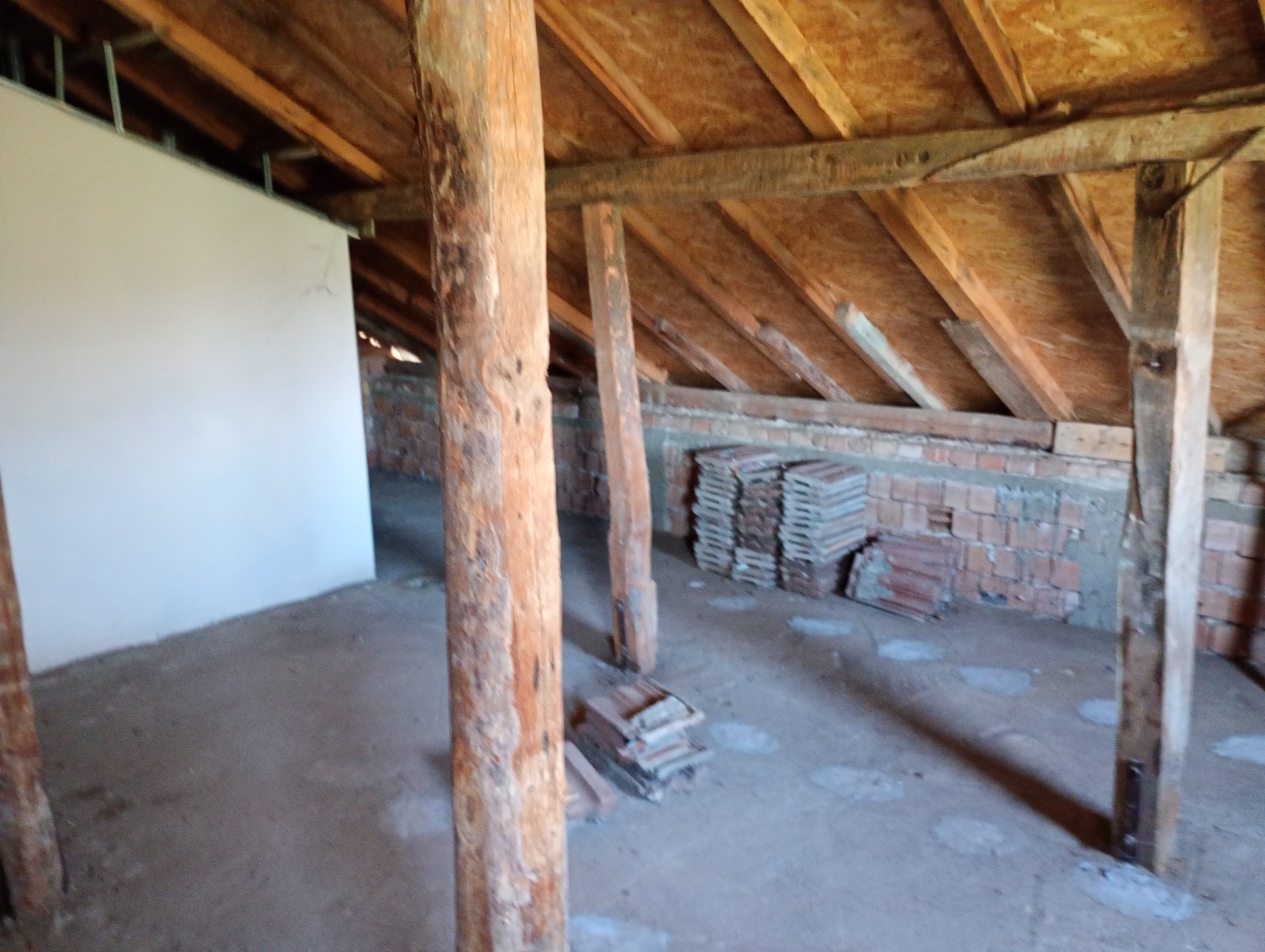 Продава КЪЩА, с. Червена вода, област Русе, снимка 13 - Къщи - 53825183