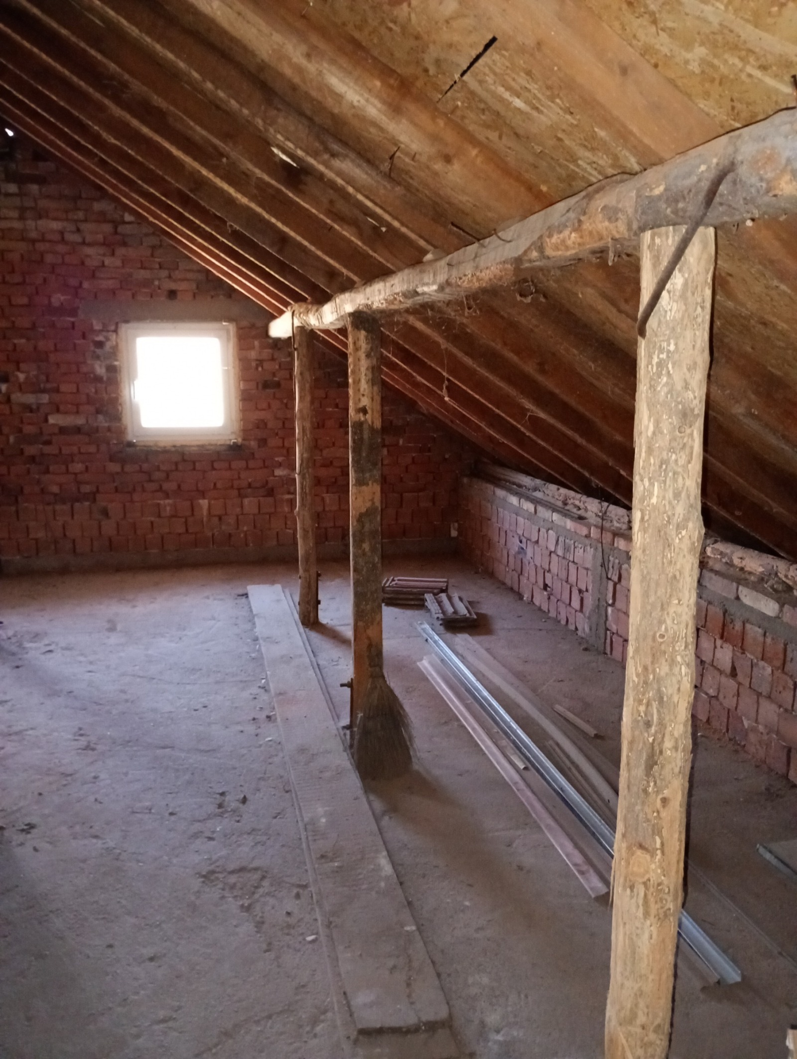 Продава КЪЩА, с. Червена вода, област Русе, снимка 14 - Къщи - 53825183